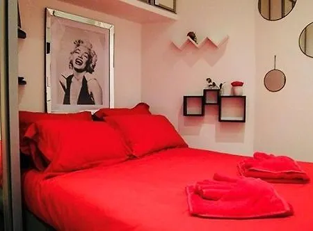 Roli Appartement *